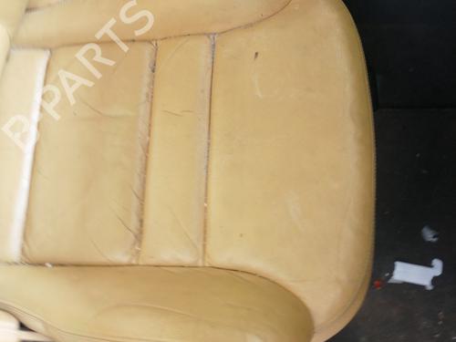 Right front seat AUDI A3 (8L1) 1.9 TDI | BP25717895C16 