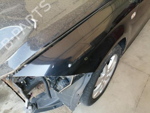 Left front fenders SEAT LEON (1P1) 1.6 TDI | BP26709366C41