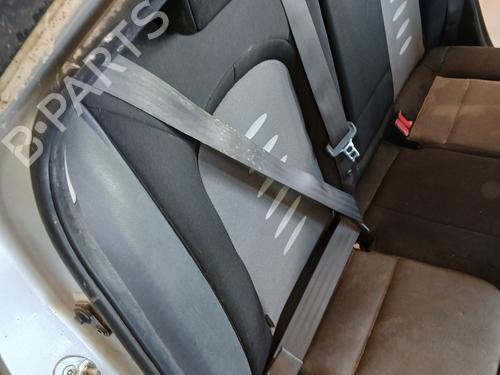 Sikkerhedssele bag højre Sikkerhedssele bag højre KIA CEE'D SW (ED) [2007-2012] 36010266 36010266