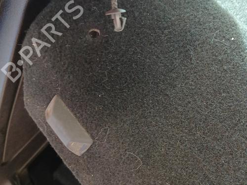 Rear parcel shelf OPEL MERIVA B MPV (S10) 1.7 CDTI (75) | BP32135186C85 - Image 3