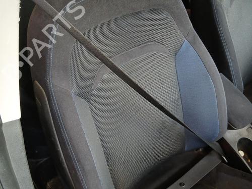 Used Front right seatbelt Front right seatbelt FIAT BRAVO II (198_) 1.9 D Multijet (198AXC1B) (150 hp) 28489453 28489453