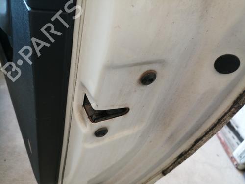Front right lock SEAT IBIZA III (6L1) 1.2 | BP26167671C97 