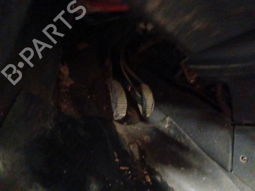 Clutch pedal FIAT STRADA Pickup (178_, 278_) 1.3 D Multijet (278AYR1A) | BP29712038I13 