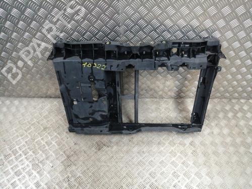 Front slam panel CITROËN C3 II (SC_) 1.4 HDi 70 (SC8HZC, SC8HR0, SC8HP4) | BP24803363C72 - Image 4