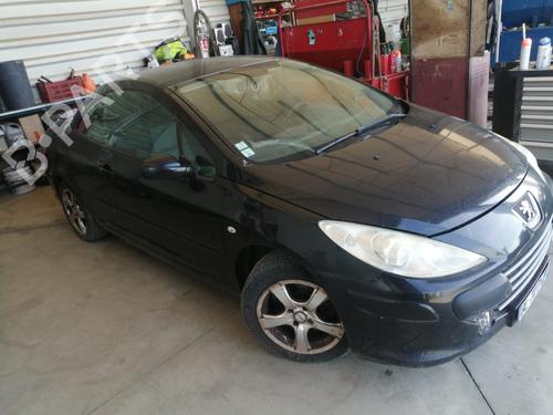 Electronic module PEUGEOT 307 CC (3B) 2.0 HDi 135 | BP25897836M83 - Image 8