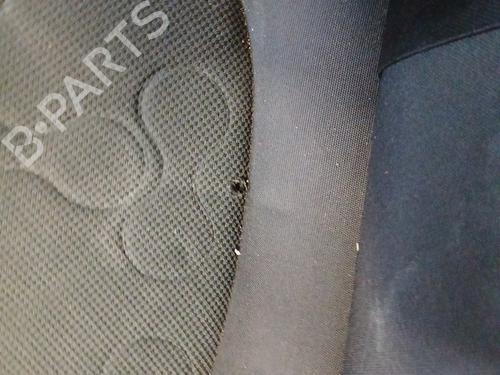 Rear seat HYUNDAI i20 I (PB, PBT) 1.4 CRDi | BP29760251C17 