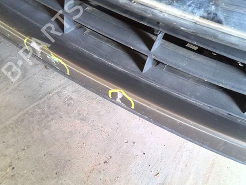 front-bumper-renault-laguna-iii-bt01-2007-2008-2009-2010-2011-2012-2013-2014-2015-38911353 main image