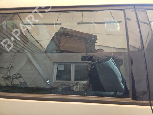 Used Rear right door window Rear right door window VW PASSAT B3/B4 Variant (3A5, 35I) [1988-1997] 34211974 34211974