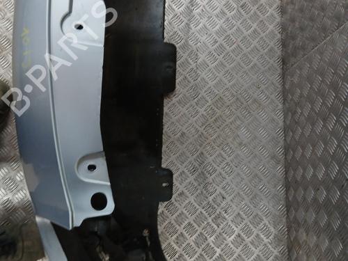 Front bumper FIAT BRAVO II (198_) 1.9 D Multijet (198AXB1A) | BP29612783C7 