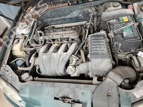 Brugte PEUGEOT 306 Hatchback (7A, 7C, N3, N5) 1.8 16V (110 hp) 4398880