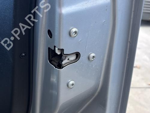 Højre fortil lås OPEL CORSA E (X15) 1.3 CDTI (08, 68) (75 hp) 31279566