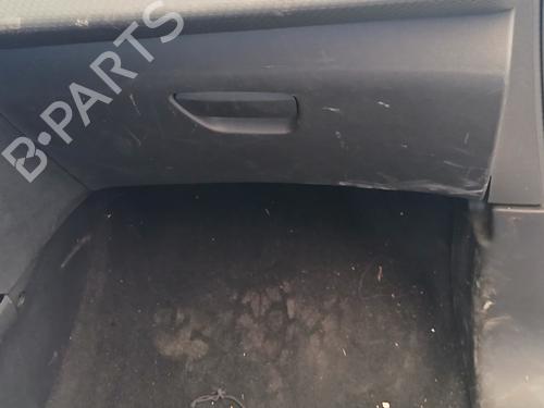 Glove box PEUGEOT 2008 I (CU_) 1.2 THP 110 / PureTech 110 | BP36414846C95 - Image 3