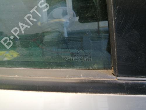 Rear right door window CITROËN XSARA (N1) 1.4 i | BP27804963C21 
