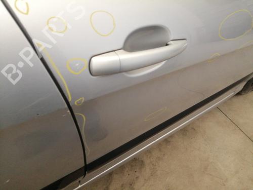 Right front door PEUGEOT 308 I (4A_, 4C_) 1.6 HDi | BP25489355C3 
