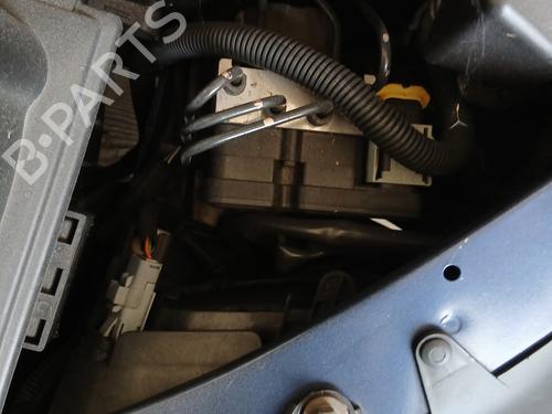 ABS Bremseaggregat PEUGEOT 206 Hatchback (2A/C) 1.1 i (60 hp) 28155046