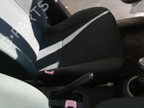 Seats set SUZUKI SWIFT III (MZ, EZ) 1.3 DDiS (RS413D) | BP30126370C78 - Image 3