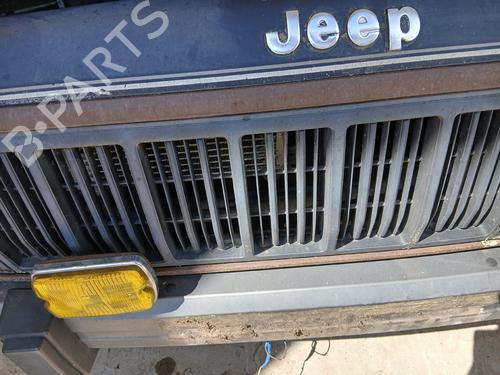 Used Grille Grille JEEP CHEROKEE (XJ) 2.1 TD (87 hp) 35958921 35958921