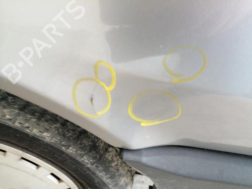 Used Right front fenders FIAT UNO (146_, 158_) 75 i.e. 1.5 (75 hp) 25735927