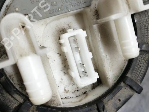 Fuel pump PEUGEOT 106 II (1A_, 1C_) 1.1 i | BP24314448M76 