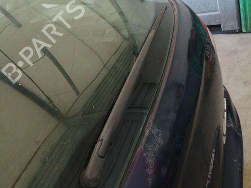 Bagrudeviskerarm CITROËN XSARA PICASSO (N68) 1.8 16V (115 hp) 27834681