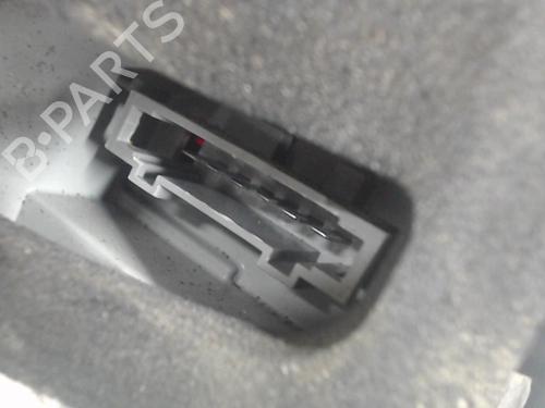 Right taillight VW FOX Hatchback (5Z1, 5Z3, 5Z4) 1.4 TDI | BP20886337C35 