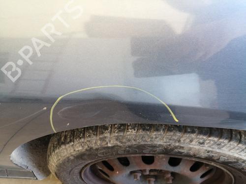 Used Right front fenders PEUGEOT 407 SW (6E_, 6D_) 2.0 HDi 135 (136 hp) 27179546