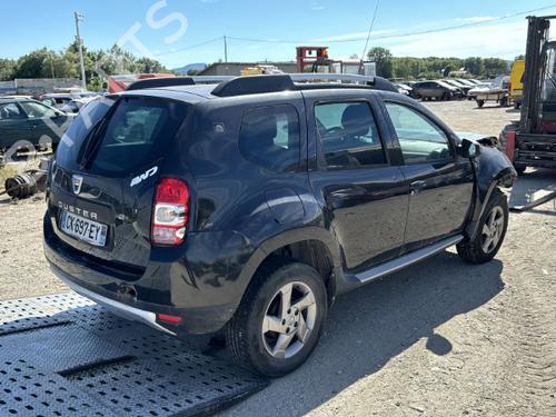 Right front window switch DACIA DUSTER (HS_) 1.6 16V 4x4 | BP23793894I26 - Image 8