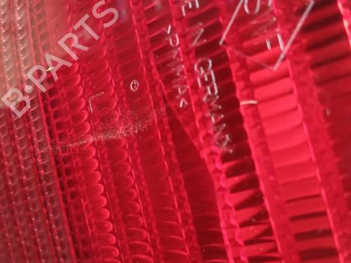 Left taillight VW PASSAT B5 Variant (3B5) 1.9 TDI | BP30903512C34 - Image 8
