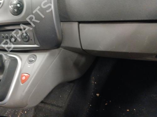 Varmeblæser RENAULT GRAND SCÉNIC II (JM0/1_) 1.5 dCi (JM02, JM13) | BP29956932M62