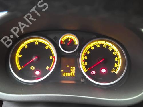 Used Instrument cluster Instrument cluster 39477045 39477045