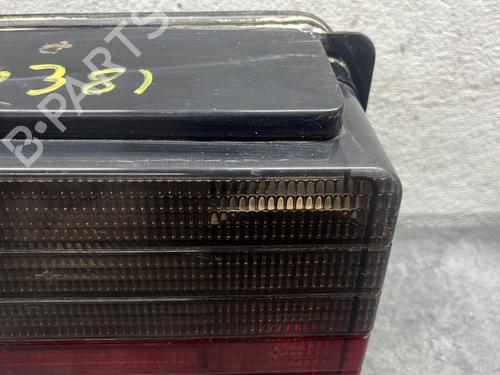 Left taillight CITROËN BX (XB-_) 14 E | BP29456803C34 