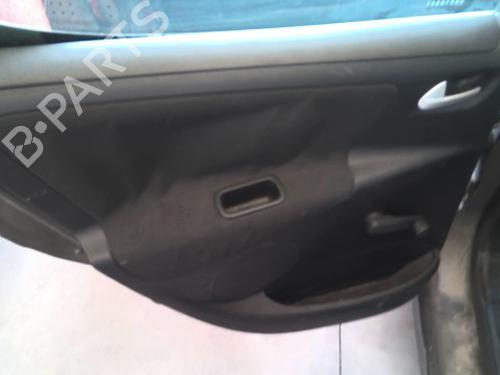 Used Rear left window mechanism Rear left window mechanism 39255764 39255764