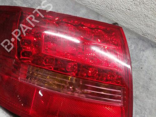 Left taillight AUDI A6 C6 Avant (4F5) 3.0 TDI quattro | BP24173481C34 