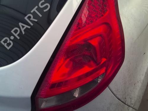 Used Right taillight Right taillight FORD FIESTA VI (CB1, CCN) 1.4 TDCi (68 hp) 40603623 40603623