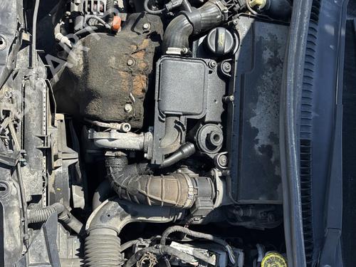 Seat buckle PEUGEOT 207 (WA_, WC_) 1.4 HDi | BP28041352I32 