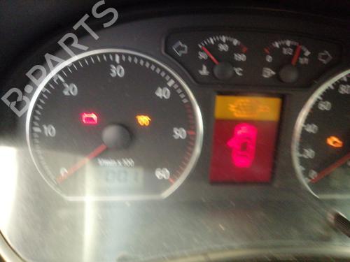 Instrument cluster VW POLO (9N_, 9A_) 1.9 TDI | BP26147762C47 