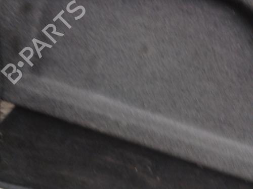 Rear parcel shelf RENAULT MODUS / GRAND MODUS (F/JP0_) 1.5 dCi (FP0D, JP0D) | BP36009954C85 - Image 2