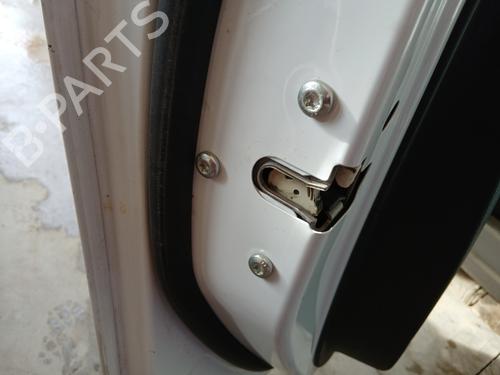 front-left-lock-opel-meriva-b-mpv-s10-2010-2011-2012-2013-2014-2015-2016-2017-32135191 main image