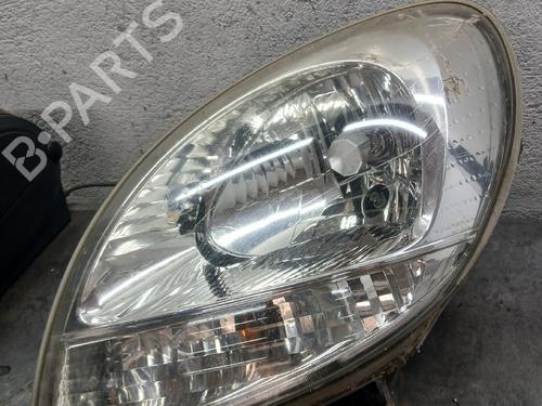 Left headlight RENAULT KANGOO (KC0/1_) 1.5 dCi (KC07) | BP38426493C28 - Image 2