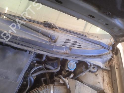 Front wiper motor NISSAN PRIMERA Hatchback (P12) 2.2 dCi | BP21593027M29 