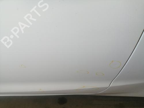 Left front door FORD FIESTA VI (CB1, CCN) 1.25 | BP27719157C2 