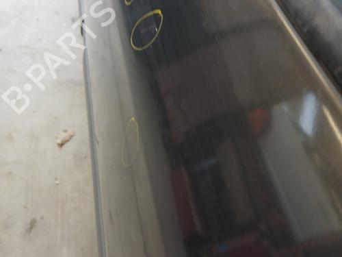 Dør venstre bagtil RENAULT MODUS / GRAND MODUS (F/JP0_) 1.5 dCi (FP0D, JP0D) (82 hp) 31330006