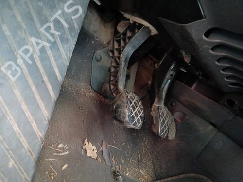 Kløtsj AUDI A3 (8L1) 1.6 | BP29560758I13 