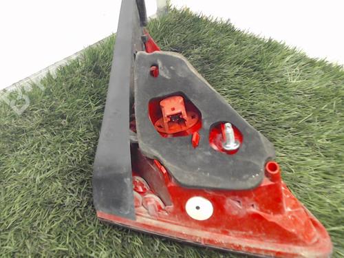 Right tailgate light PEUGEOT 3008 I MPV (0U_) 1.6 HDi | BP20883332C80 