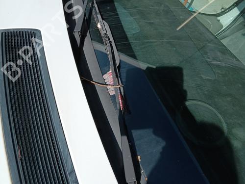 Used Front windshield wiper arm OPEL VIVARO A Van (X83) 1.9 DTI (F7) (101 hp) 31993875