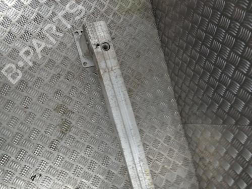 Front bumper reinforcement PEUGEOT 308 I (4A_, 4C_) 1.6 16V | BP28351475C109 