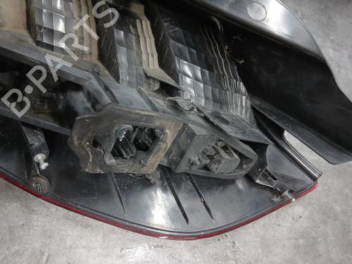 Left taillight RENAULT SCÉNIC II (JM0/1_) 1.9 dCi (JM0G, JM12, JM1G, JM2C) | BP30900620C34 