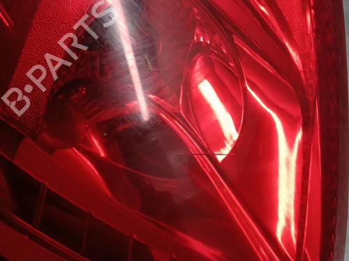 Left taillight FORD FIESTA VI (CB1, CCN) 1.4 TDCi | BP30816499C34 