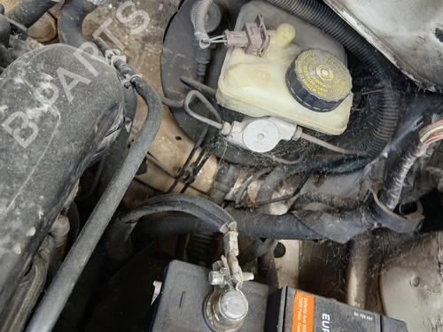 Used Servo brake Servo brake PEUGEOT PARTNER Box Body/MPV (5_, G_) 1.6 HDi 75 (75 hp) 36011099 36011099