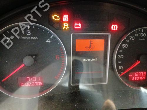 Kombinert Instrument AUDI A4 B7 Avant (8ED) 2.0 TDI | BP29760281C47 